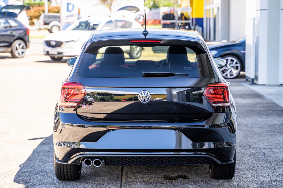 2020 Volkswagen Polo AW GTI Hatchback Image 6