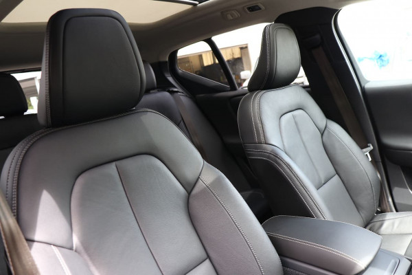 2019 Volvo Xc40 (No Series) MY20 T4 Momentum Suv