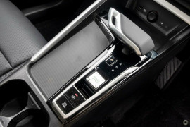 2024 MY25 MG ZS ZS32 Essence Hybrid+ SUV