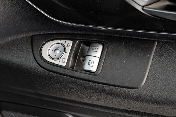 2022 Mercedes-Benz Vito 447 116CDI Bus