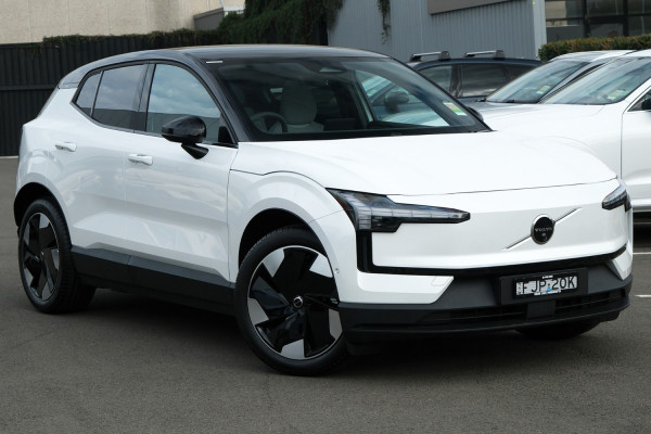 2024 MY25 Volvo EX30  Single Motor Extended Range Ultra SUV