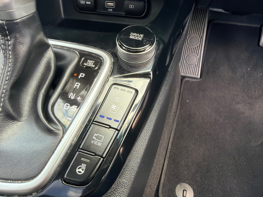 2019 MY20 Kia Seltos SP2 GT-Line SUV Image 13