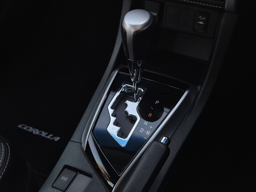 2018 Toyota Corolla ZRE172R ZR Sedan Image 20