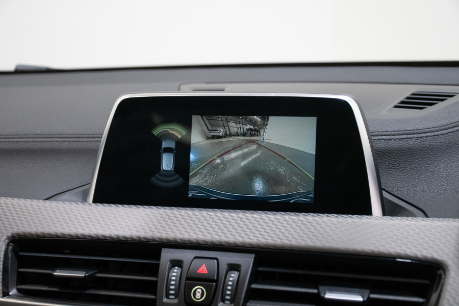 2019 BMW X2 xDrive20d M Sport SUV
