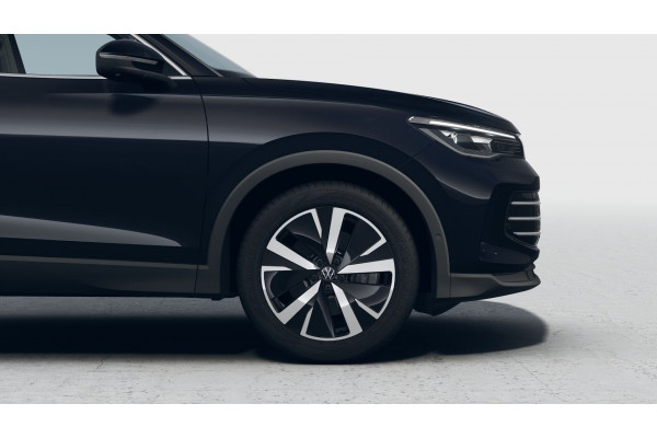 2026 Volkswagen Tiguan CT 150TSI eHybrid Elegance SUV Image 6