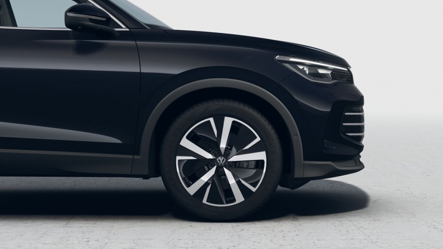 2026 Volkswagen Tiguan CT 150TSI eHybrid Elegance SUV Image 6