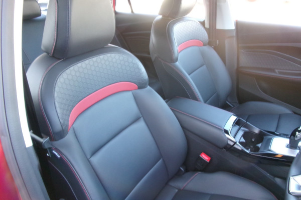 2025 MG MG5 AP32 Essence Sedan Image 14