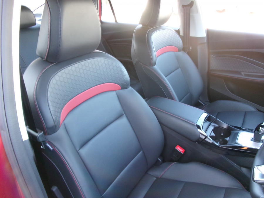 2025 MG MG5 AP32 Essence Sedan Image 14