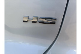 2024 MY24.5 MG HS AS33 Vibe SUV