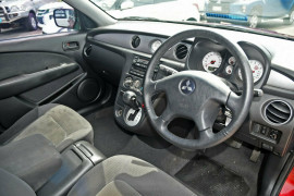 2004 Mitsubishi Outlander ZF LS Suv