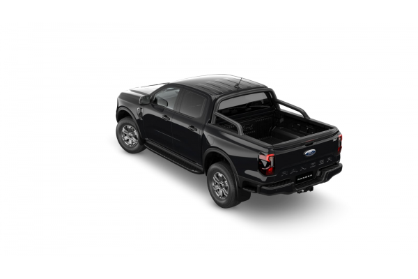 2025 MY25.25 Ford Ranger P703 XLT Ute Image 5