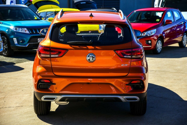 2025 MG ZST S13 Vibe SUV
