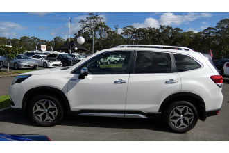 2023 MY24 Subaru Forester MY24 HYBRID L AWD SUV