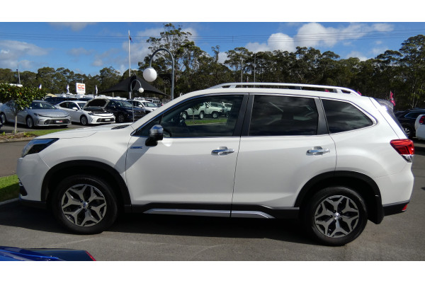 2023 MY24 Subaru Forester MY24 HYBRID L AWD SUV