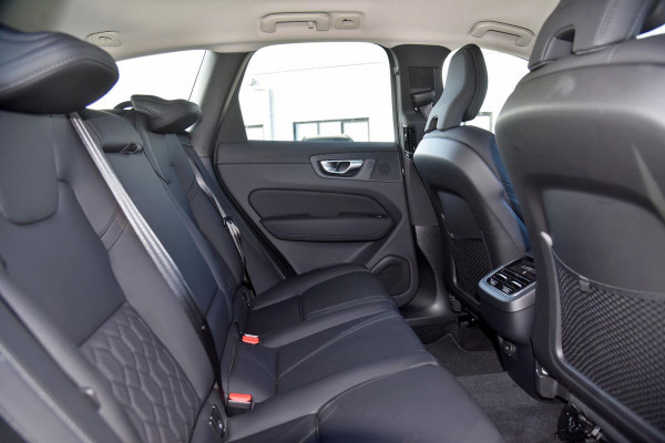 2025 MY26 Volvo XC60 UZ Plus B5 Bright SUV Image 17
