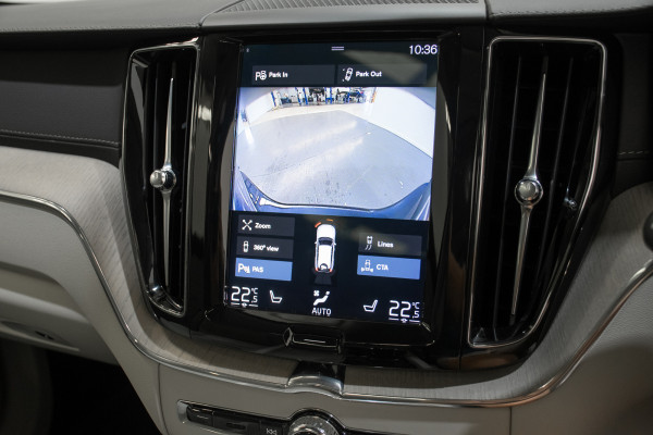 2020 Volvo XC60 UZ D4 Inscription SUV image 20