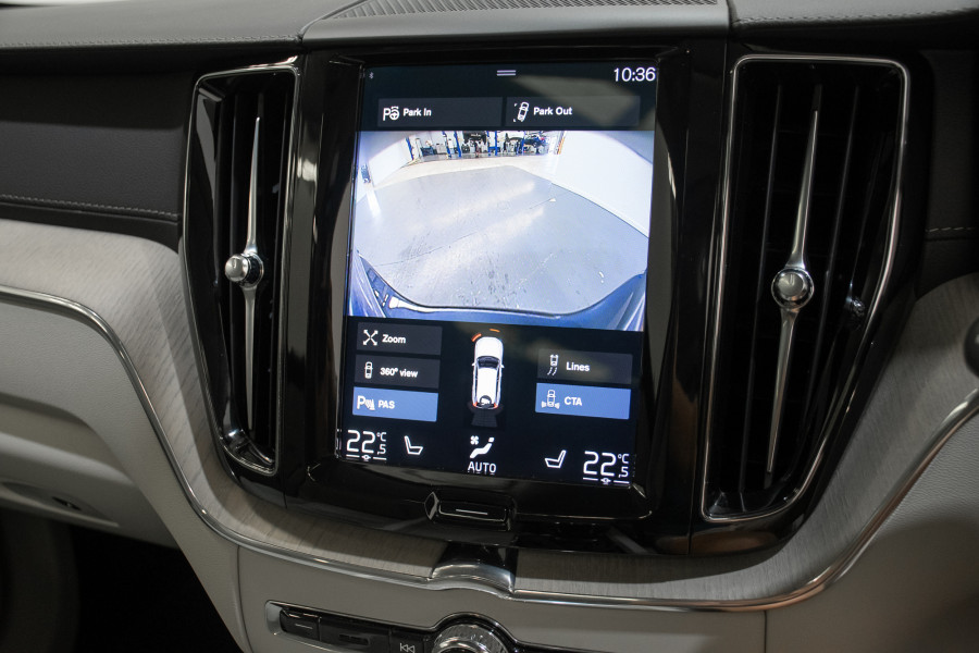 2020 Volvo XC60 UZ D4 Inscription SUV
