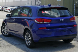 2019 MY20 Hyundai i30 PD2 Active Hatchback