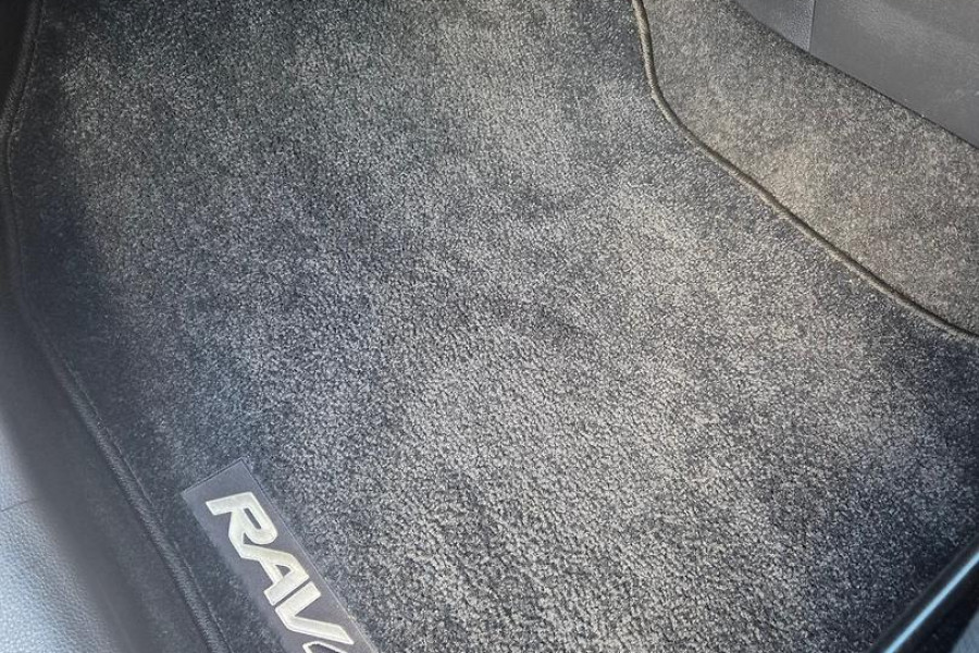 2021 Toyota RAV4 AXAH54R GX SUV Image 34