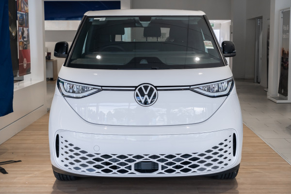 2024 MY25 Volkswagen ID. Buzz Cargo EBN BEV550 Van