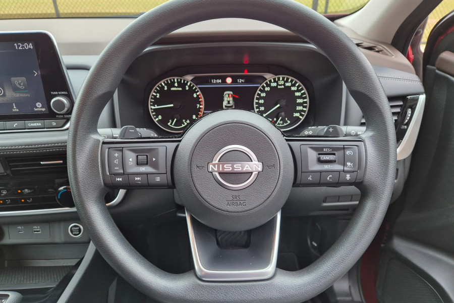 2023 Nissan X-Trail T33 ST SUV Image 15