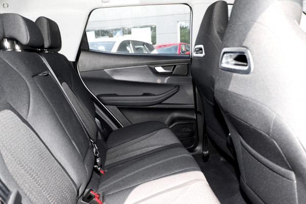 2026 Chery Tiggo 4  Urban SUV Image 9