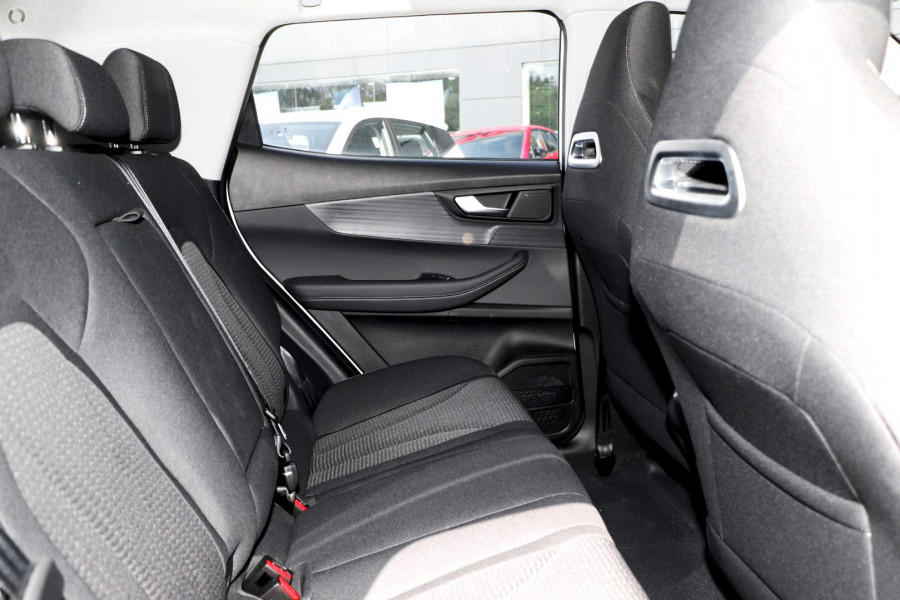 2026 Chery Tiggo 4  Urban SUV Image 9