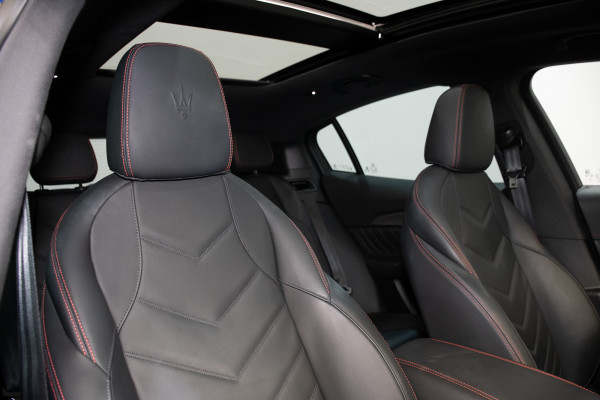 2023 Maserati Grecale Trofeo SUV Image 4