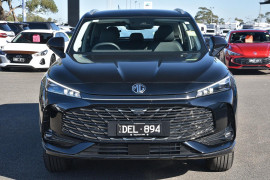 2024 MY24.5 MG HS AS33 Excite SUV