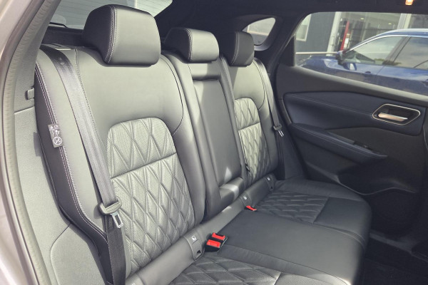 2023 Nissan QASHQAI J12 Ti SUV Image 10
