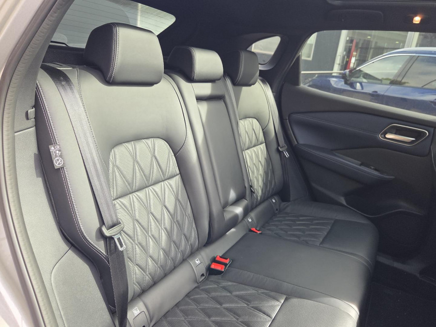 2023 Nissan QASHQAI J12 Ti SUV Image 10