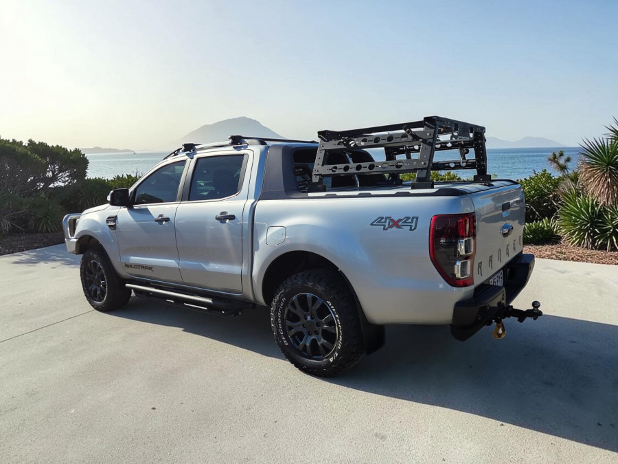 2017 Ford Ranger PX MkII Wildtrak Ute Image 6