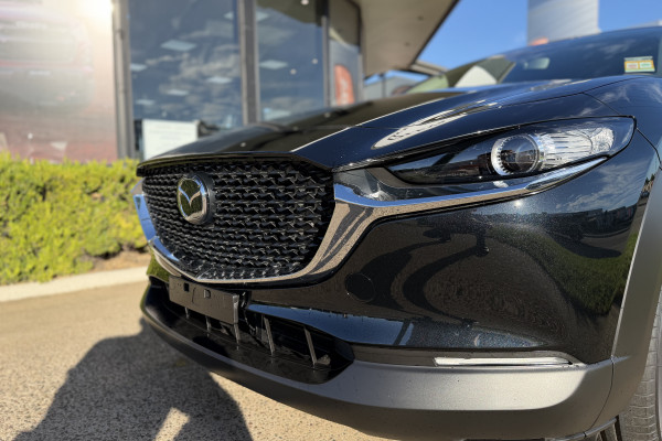 2026 MY25 Mazda CX-30 DM Series G20 Evolve SUV Image 9