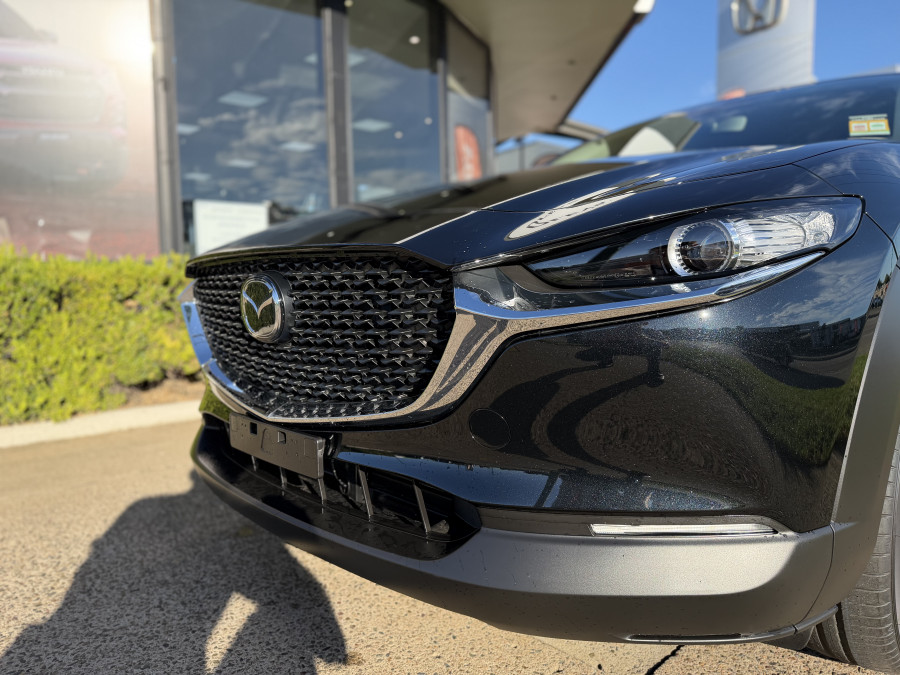 2026 MY25 Mazda CX-30 DM Series G20 Evolve SUV Image 9