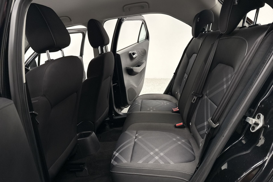 2022 MG MG3 SZP1 Core Hatch Image 13