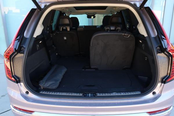 2025 MY26 Volvo XC90 L Series Plus B5 Bright SUV Image 30