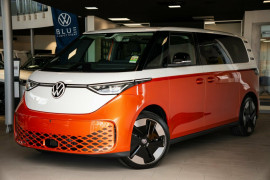 Volkswagen ID. Buzz Pro BEV560 EB