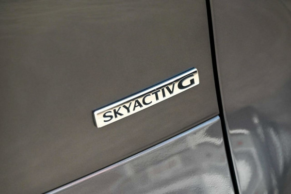 2022 Mazda CX-30 DM Series G25 Touring SUV Image 22