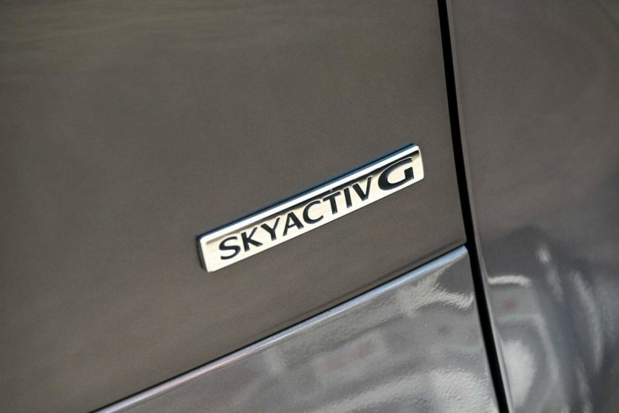 2022 Mazda CX-30 DM Series G25 Touring SUV Image 22