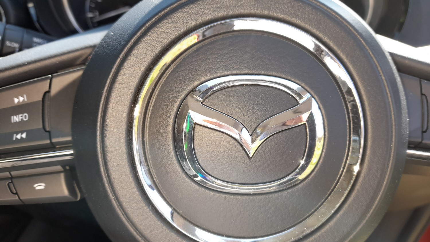 2017 Mazda CX-9 TC Turbo Sport SUV Image 23