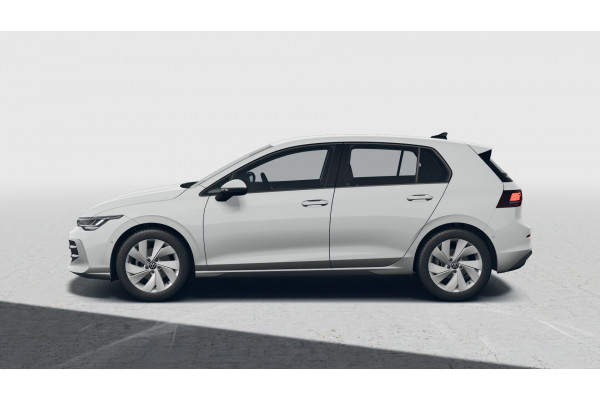 2024 MY25 Volkswagen Golf 8.5 110TSI Life Hatch