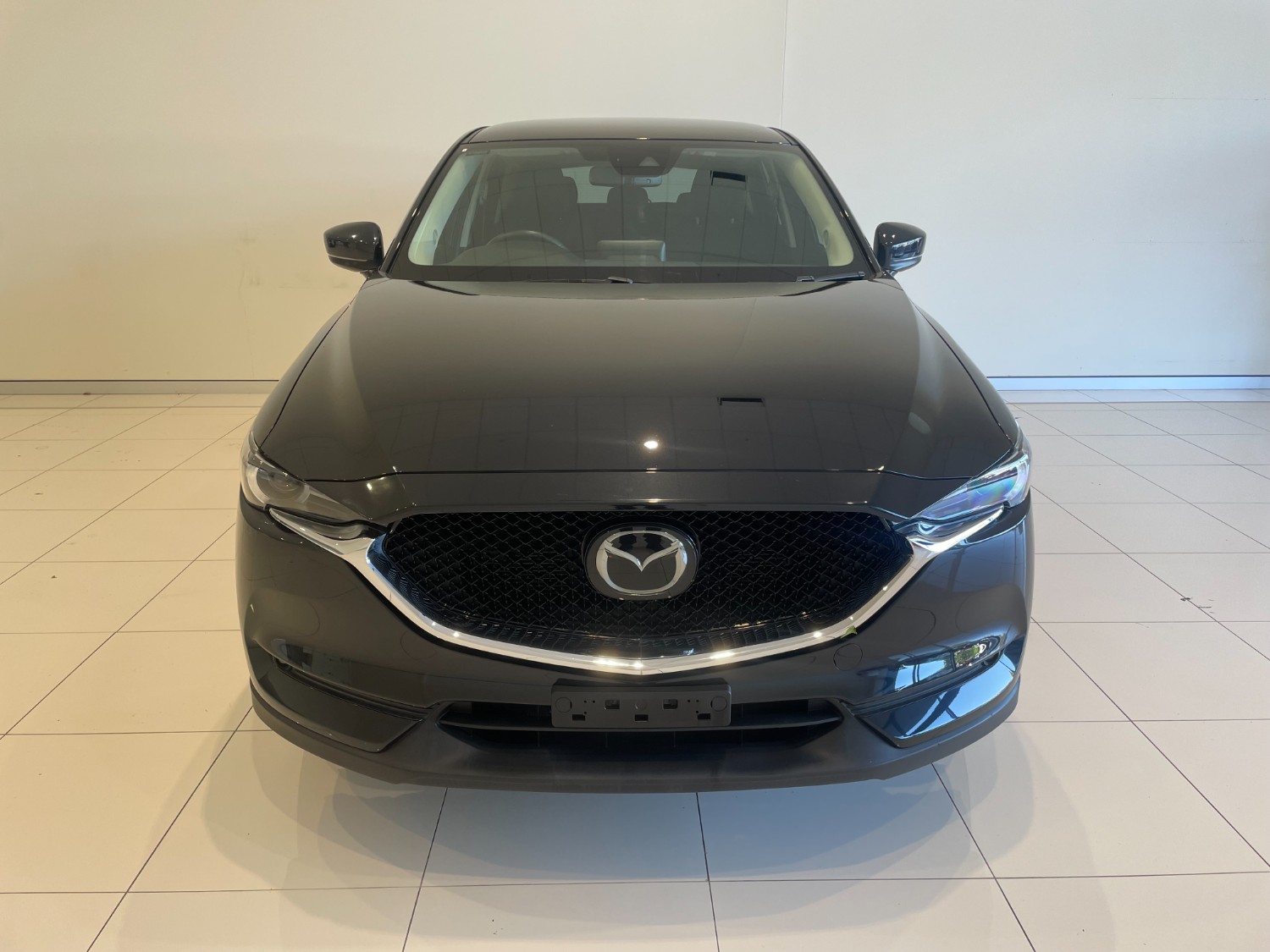 2021 MY16 Mazda CX-5 KE1072 Maxx Sport SUV Image 4