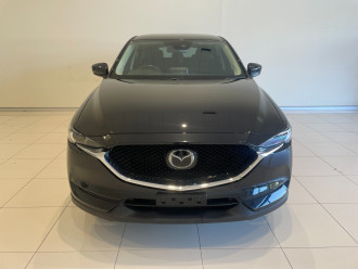 2021 MY16 Mazda CX-5 KE1072 Maxx Sport SUV
