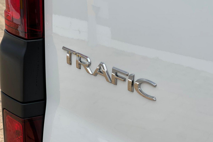 2024 Renault Trafic X82 Pro Van Image 11