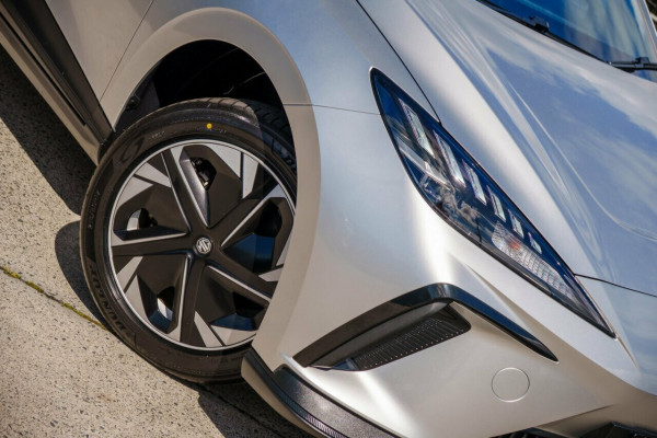 2023 MG MG4 MEH32 Excite 64 Hatch Image 6