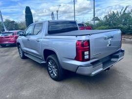 2023 MY24 Mitsubishi Triton MV GLS Ute image 5