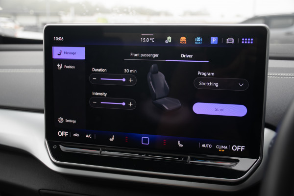 2025 Volkswagen ID. 5 E2 Pro SUV image 17