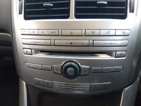 2015 Ford Territory SZ MKII TS Wagon