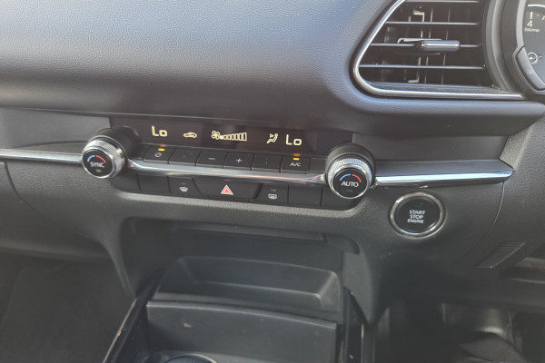 2022 Mazda CX-30 DM Series G25 Touring SUV Image 14