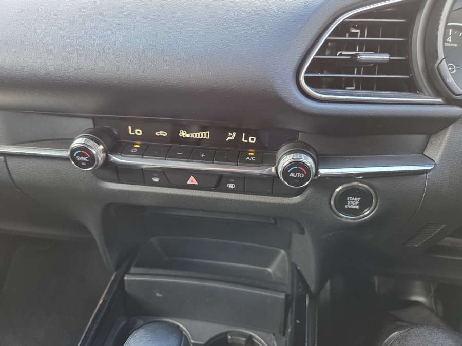 2022 Mazda CX-30 DM Series G25 Touring SUV Image 14